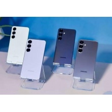 Samsung Galaxy S25 Hong Kong Version (HK) Brand New – Dual SIM Snapdragon Flagship Smartphone